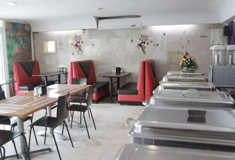 Fotos del hotel Hotel Ziami:  16