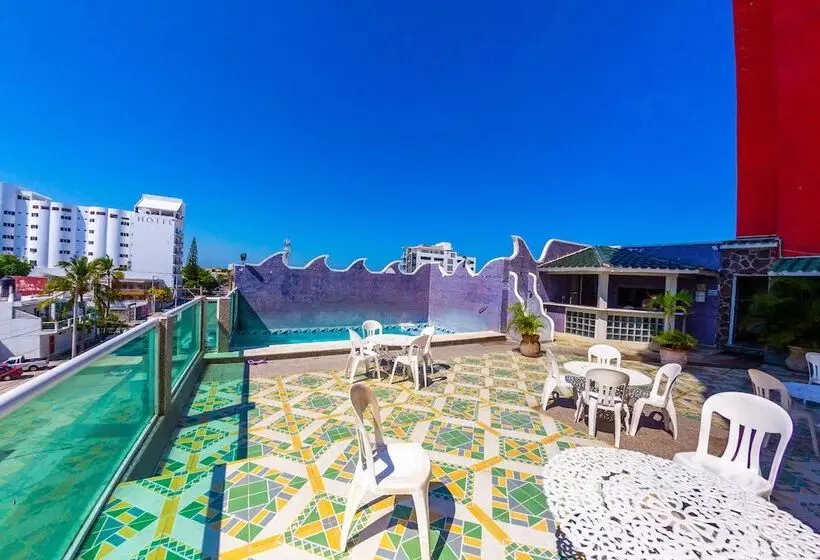 Fotos del hotel Hotel Ziami:  5