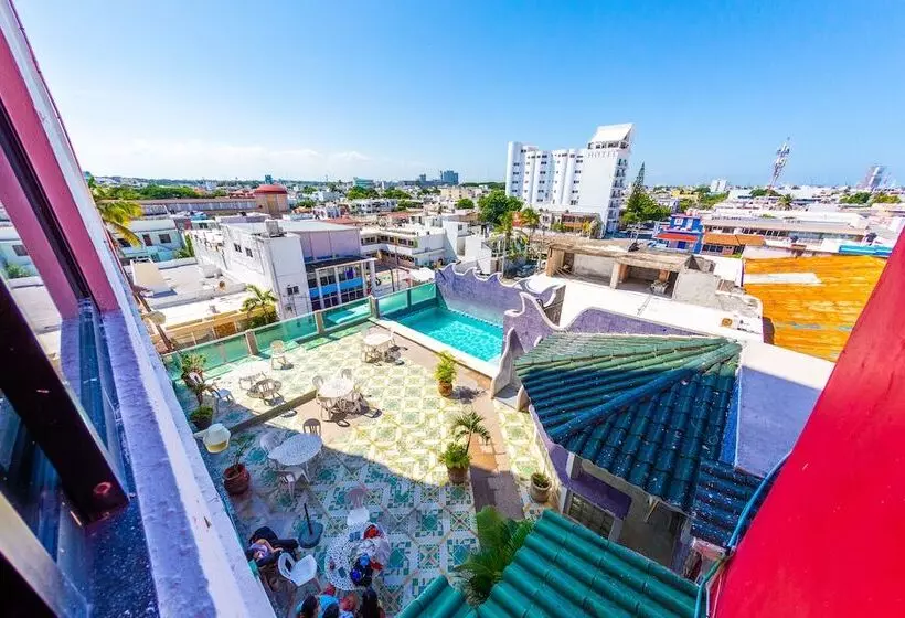 Fotos del hotel Hotel Ziami:  13