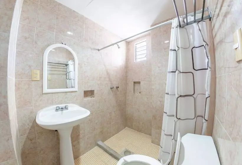 Fotos del hotel Hotel Ziami:  18