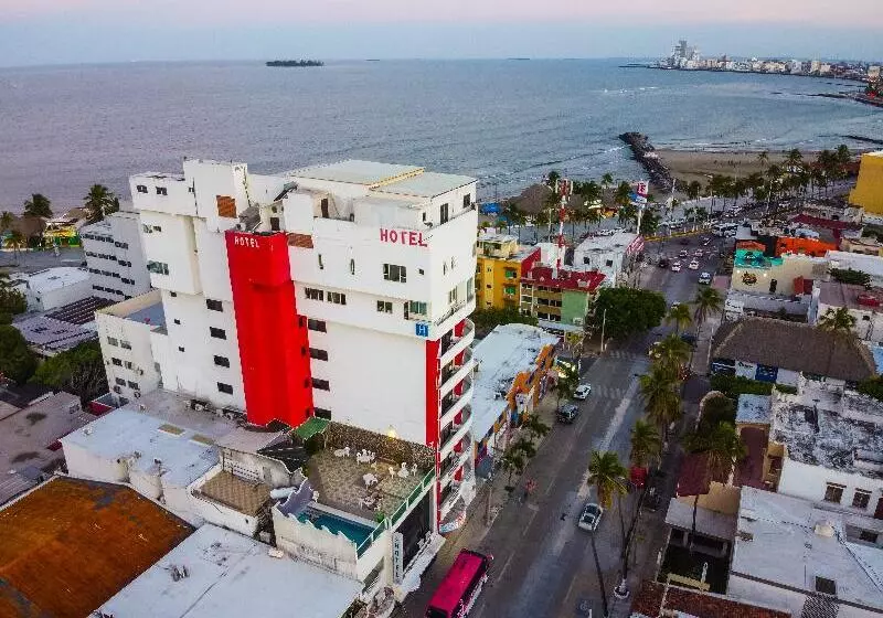 Fotos del hotel Hotel Ziami:  19