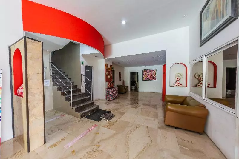 Fotos del hotel Hotel Ziami:  24