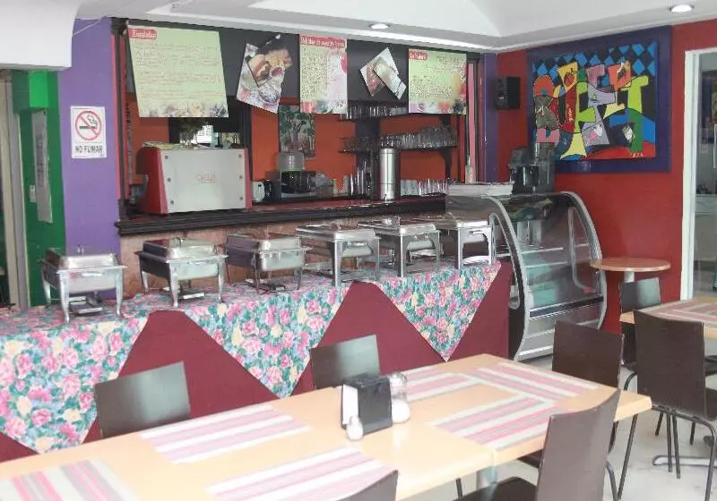 Fotos del hotel Hotel Ziami:  4