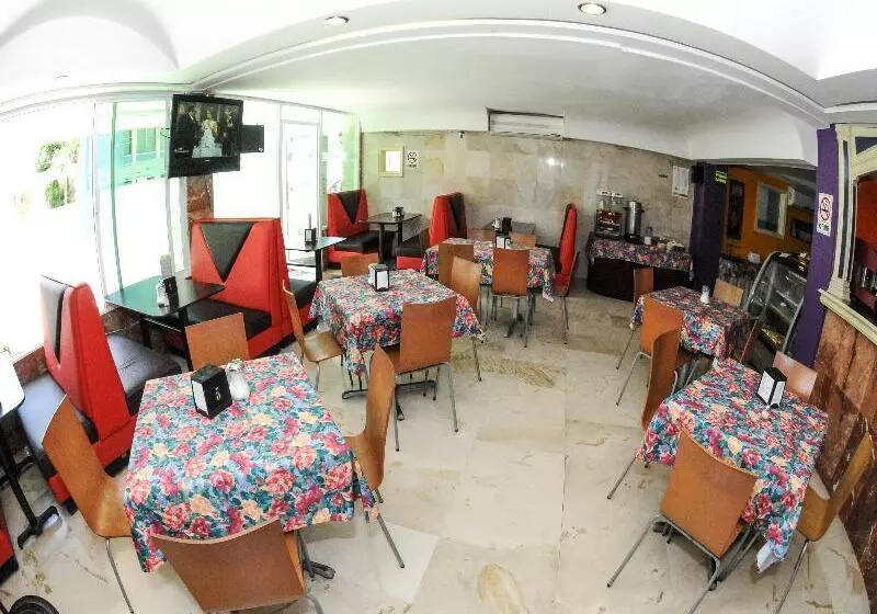 Fotos del hotel Hotel Ziami:  10