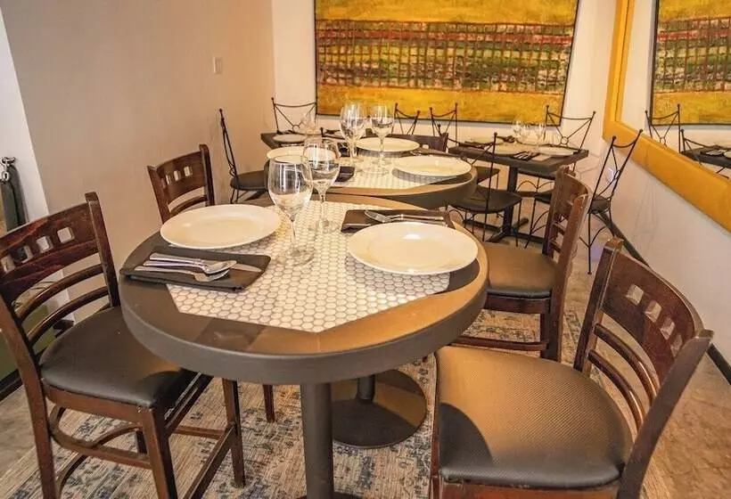 Fotos del hotel Casa Condado:  3