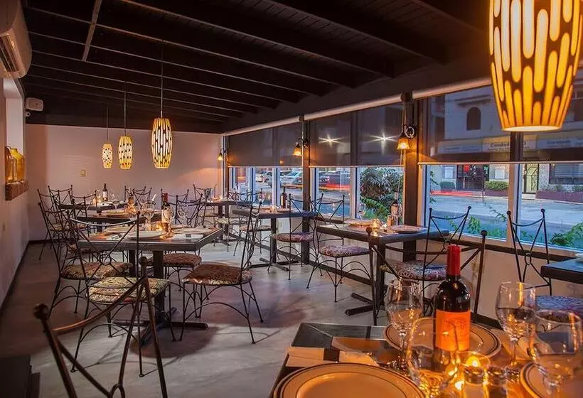 Fotos del hotel Casa Condado:  20