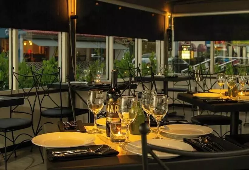 Fotos del hotel Casa Condado:  16