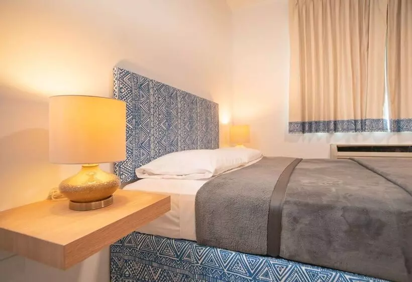 Fotos del hotel Casa Condado:  2