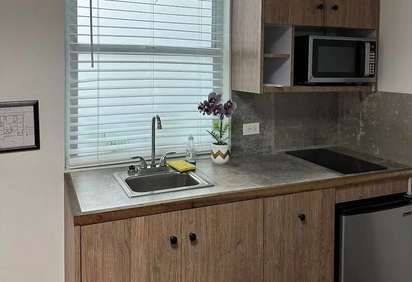 Fotos del hotel Casa Condado:  6