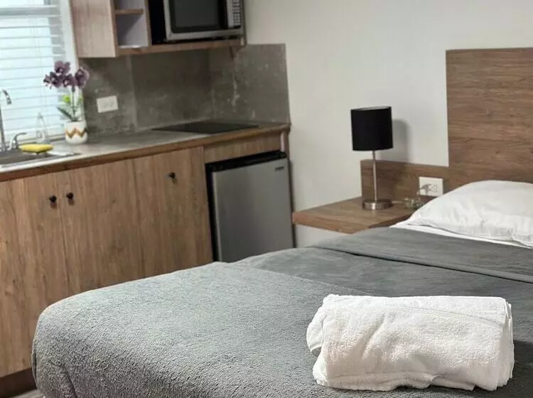 Fotos del hotel Casa Condado:  15