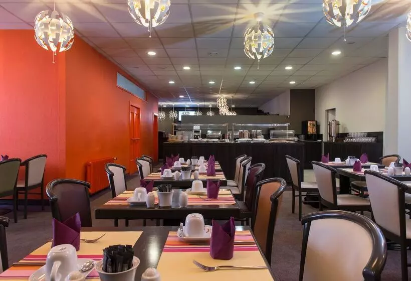 Fotos del hotel City Hotel Hamburg Mitte:  7