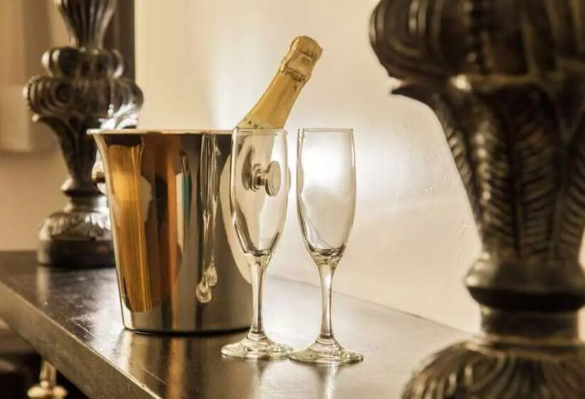 Fotos del hotel Casa Condado:  8