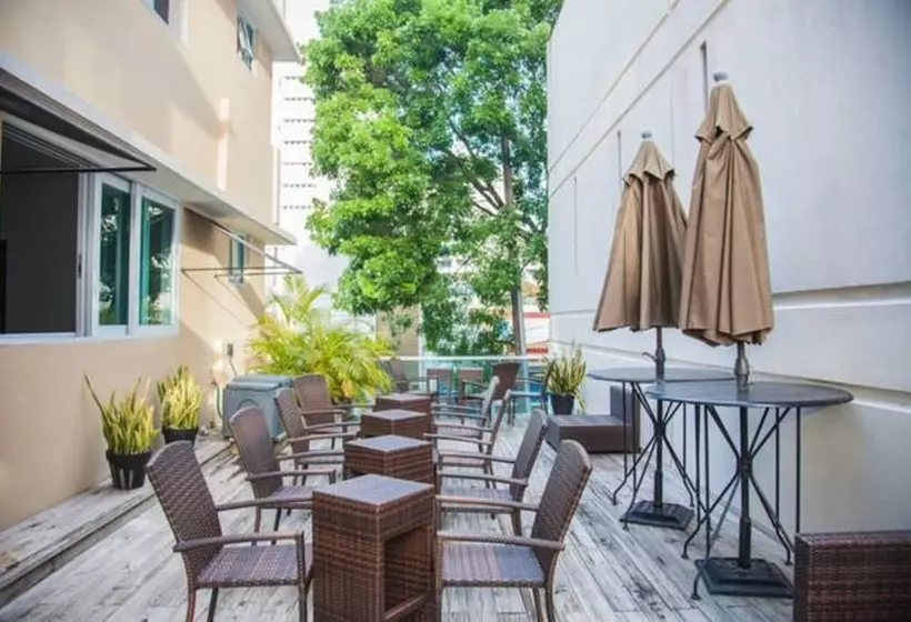 Fotos del hotel Casa Condado:  13