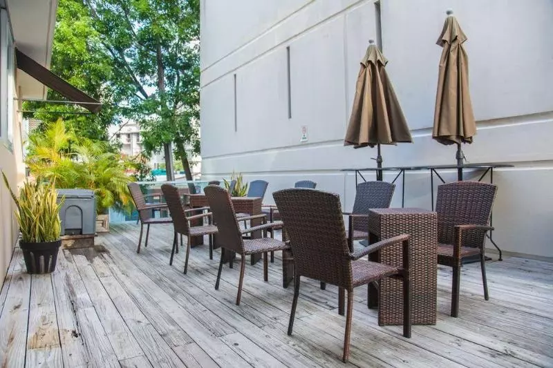 Fotos del hotel Casa Condado:  5