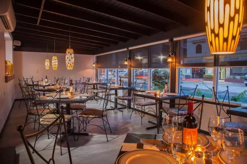 Fotos del hotel Casa Condado:  22