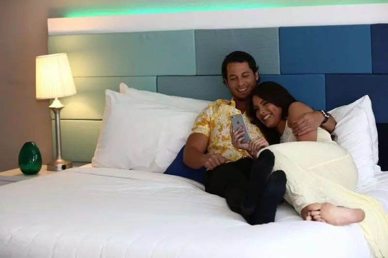 Fotos del hotel Casa Condado:  23