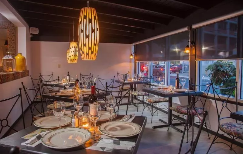 Fotos del hotel Casa Condado:  18