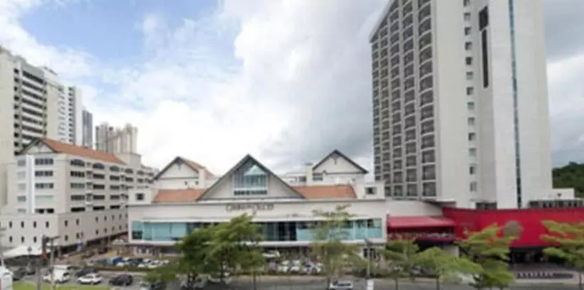 Y Casino Central Park Panama