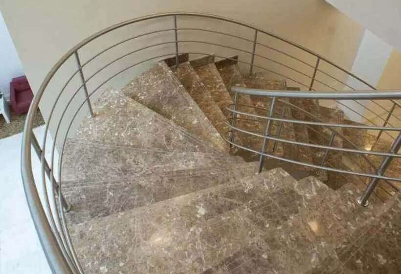 Fotos del hotel Y Casino Central Park Panama:  8