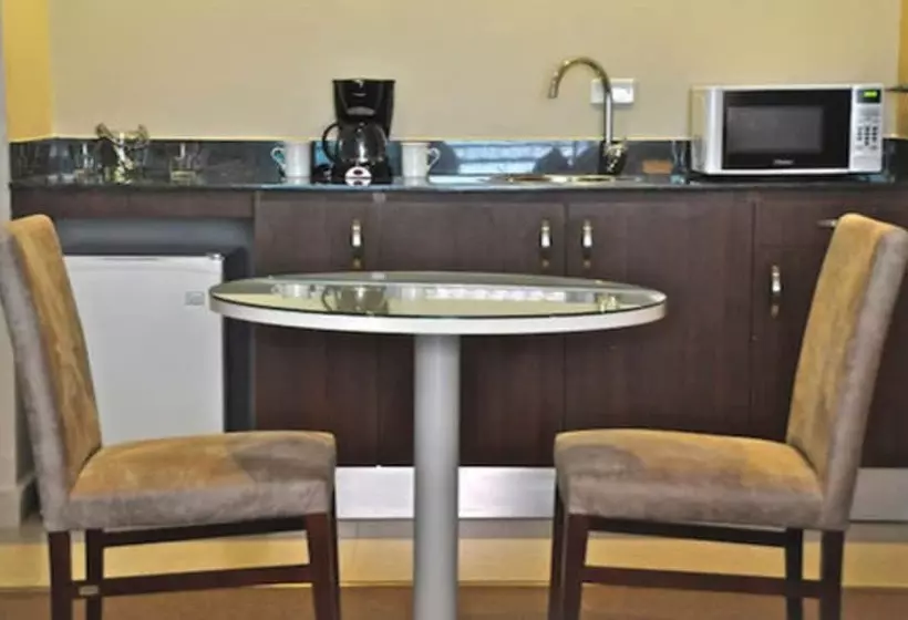 Fotos del hotel Y Casino Central Park Panama:  4