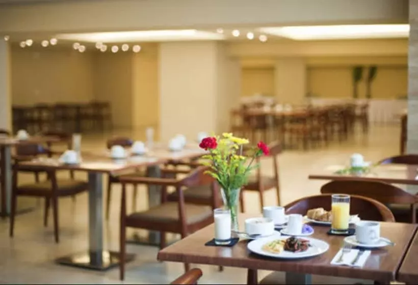 Fotos del hotel Y Casino Central Park Panama:  3