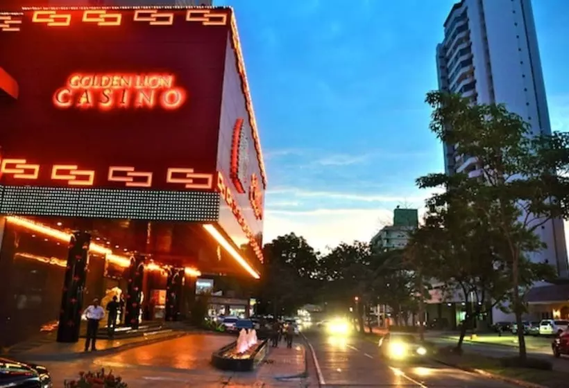 Fotos del hotel Y Casino Central Park Panama:  9