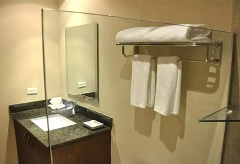 Fotos del hotel Y Casino Central Park Panama:  11