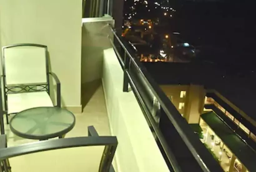 Fotos del hotel Y Casino Central Park Panama:  13