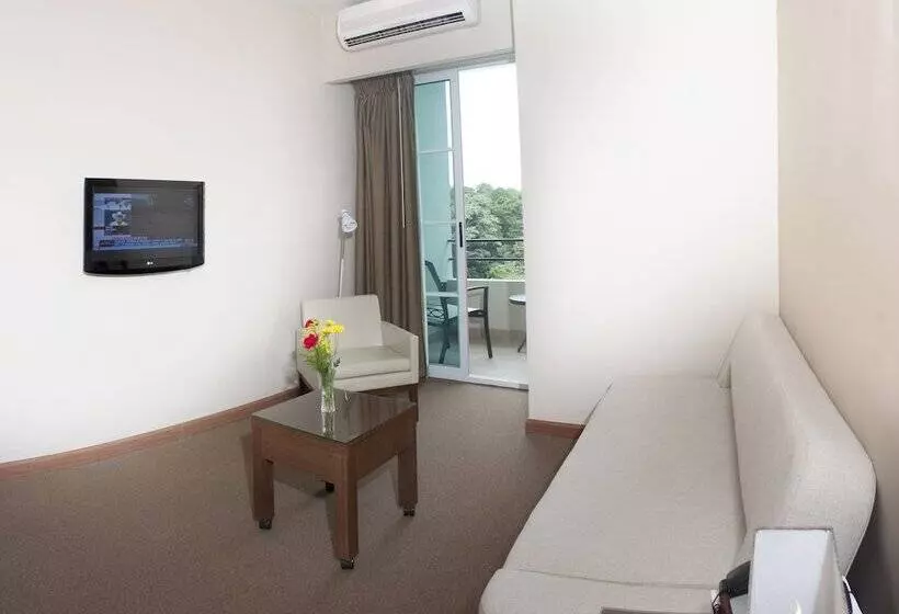 Fotos del hotel Y Casino Central Park Panama:  25