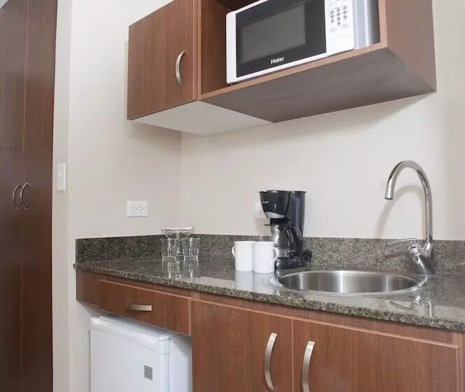 Fotos del hotel Y Casino Central Park Panama:  6