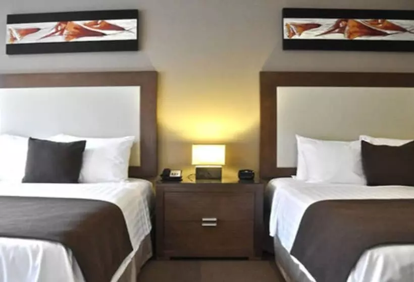 Fotos del hotel Y Casino Central Park Panama:  10