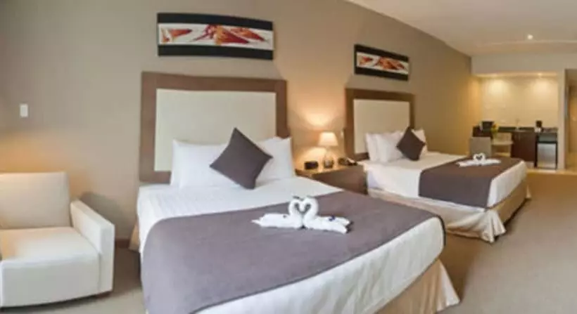 Fotos del hotel Y Casino Central Park Panama:  21