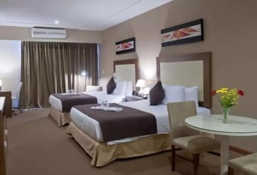 Fotos del hotel Y Casino Central Park Panama:  20