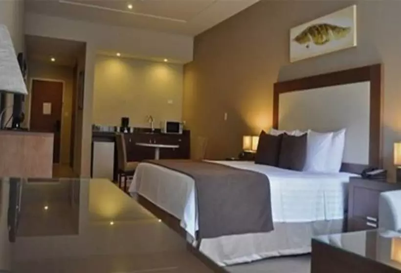 Fotos del hotel Y Casino Central Park Panama:  19