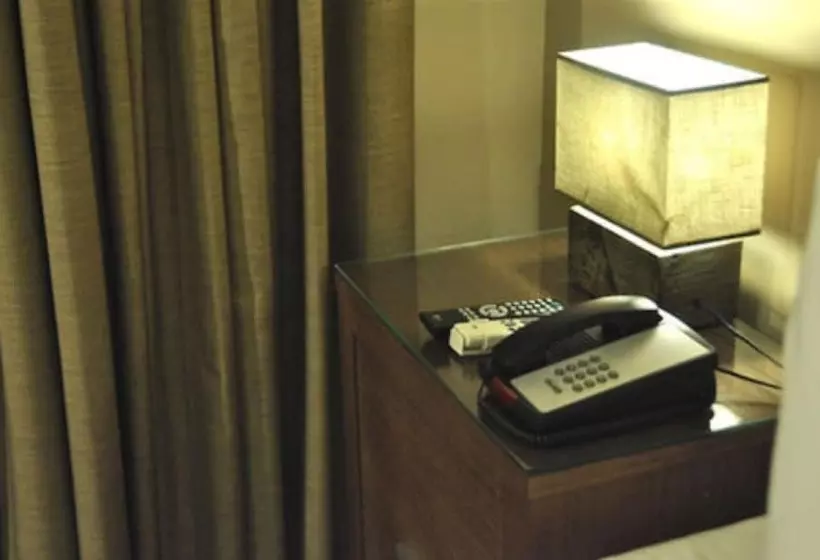 Fotos del hotel Y Casino Central Park Panama:  23