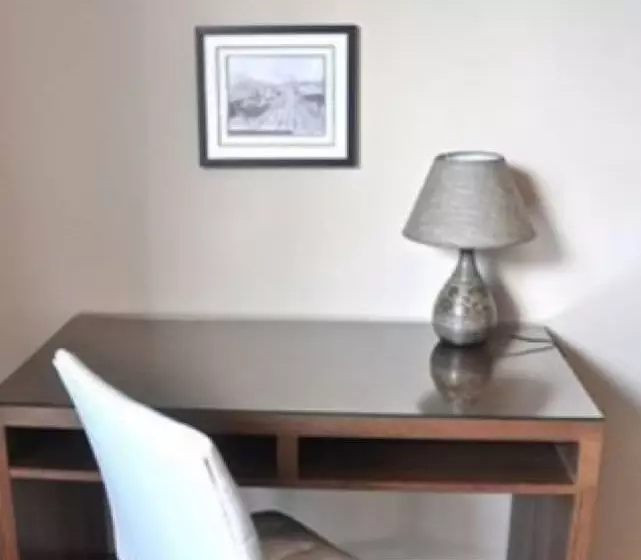 Fotos del hotel Y Casino Central Park Panama:  5