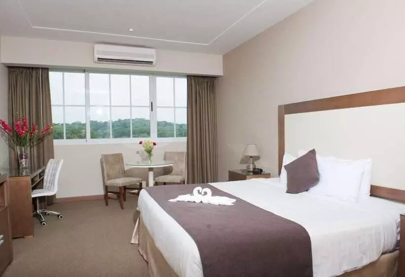 Fotos del hotel Y Casino Central Park Panama:  18