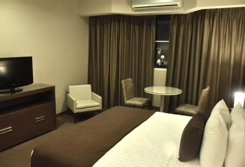 Fotos del hotel Y Casino Central Park Panama:  17