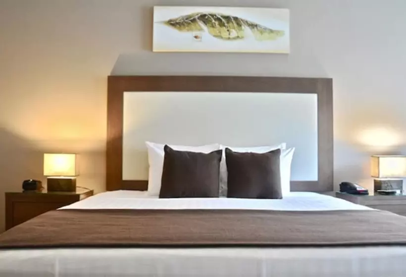 Fotos del hotel Y Casino Central Park Panama:  16