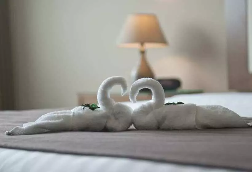 Fotos del hotel Y Casino Central Park Panama:  12