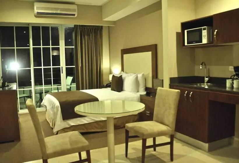 Fotos del hotel Y Casino Central Park Panama:  24