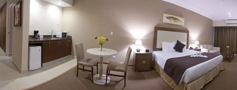 Fotos del hotel Y Casino Central Park Panama:  14