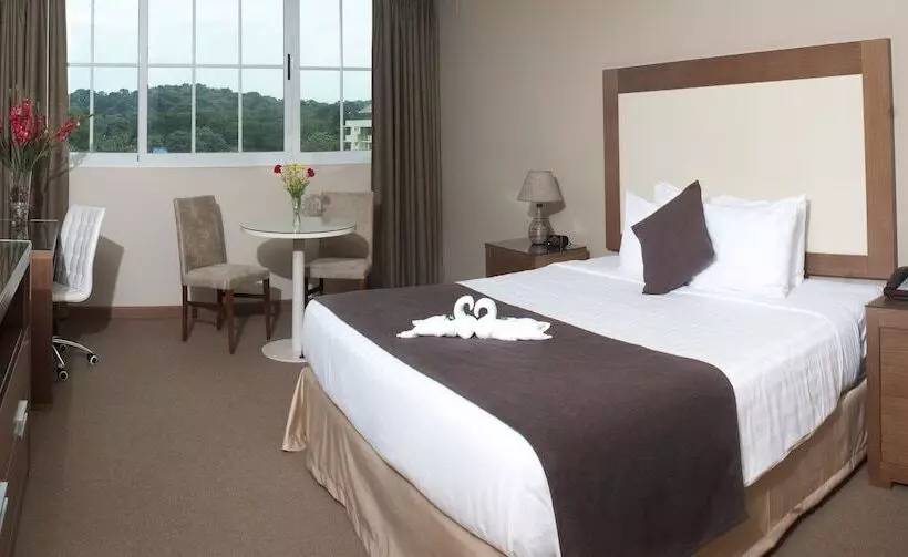 Fotos del hotel Y Casino Central Park Panama:  22