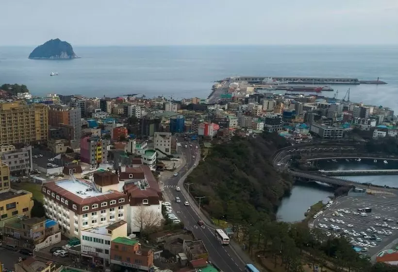 Fotos del hotel Heyy Seogwipo:  14