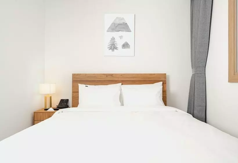 Fotos del hotel Heyy Seogwipo:  10