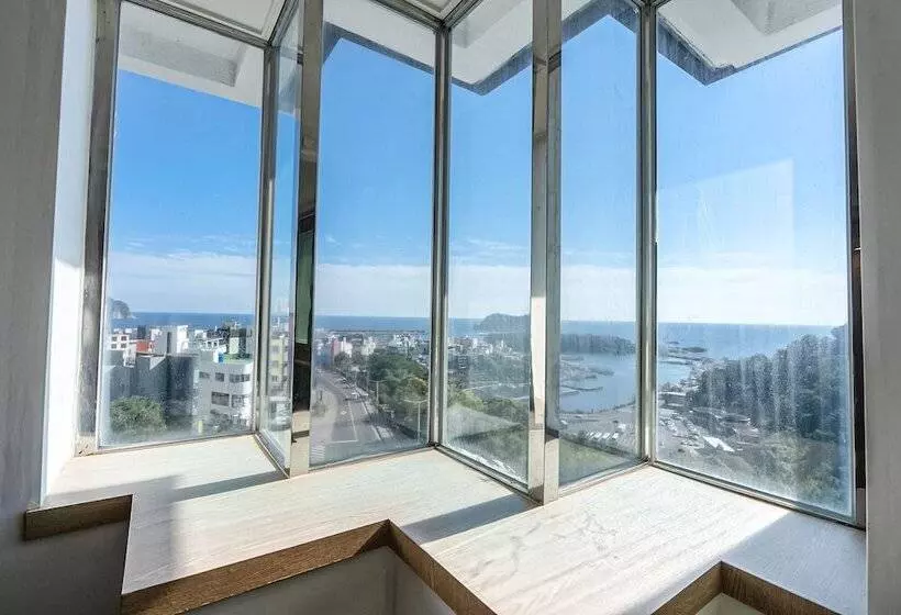 Fotos del hotel Heyy Seogwipo:  16