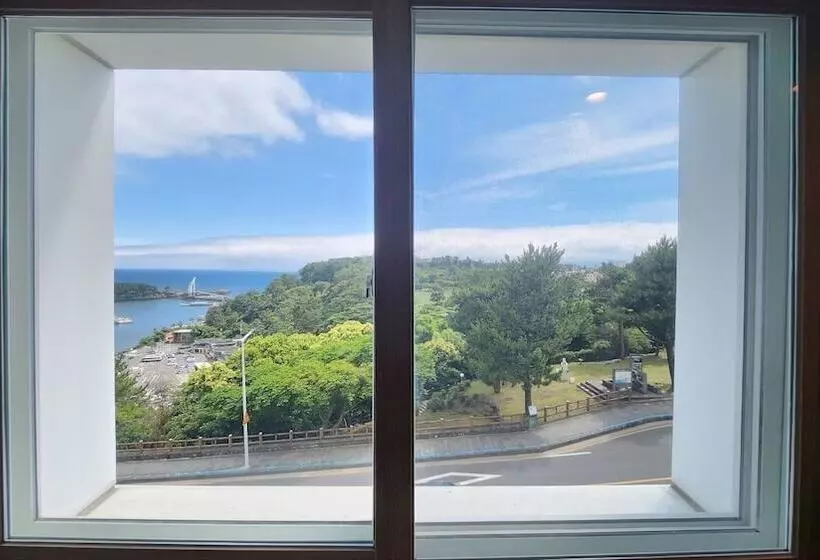 Fotos del hotel Heyy Seogwipo:  8