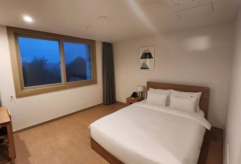 Fotos del hotel Heyy Seogwipo:  22