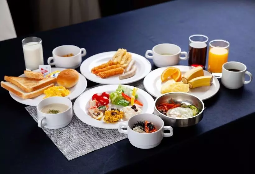 Fotos del hotel Heyy Seogwipo:  4