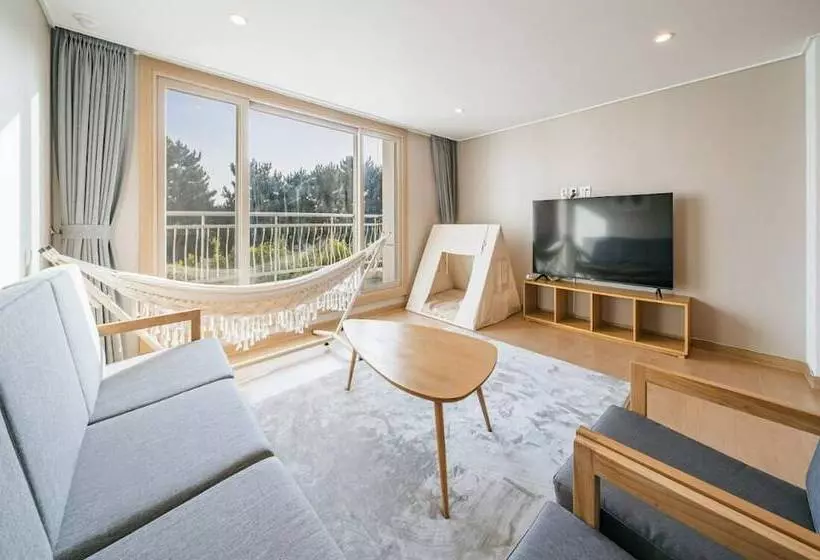 Fotos del hotel Heyy Seogwipo:  24